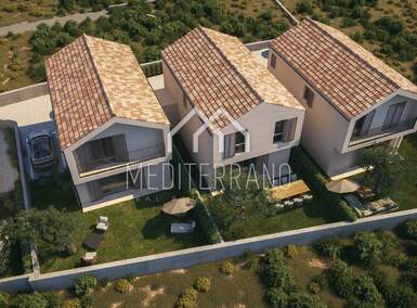 Cetvorosoban stan, Šibenik, Brodarica, prodaja, 320000 €, 105 m2
