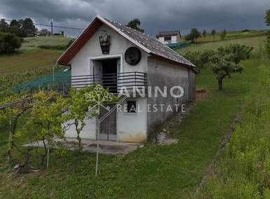 Kuca, Krapina, Tkalci, prodaja, 50000 €, 55 m2