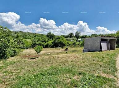 Zemljiste, Brtonigla, prodaja, 153000 €, 0 m2