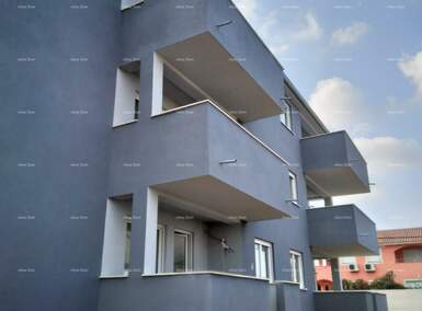 Dvosoban stan, Pula, Šišan, prodaja, 175000 €, 76 m2