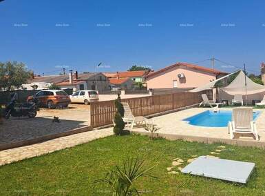 Kuca, Peroj, prodaja, 399000 €, 210 m2