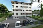Jednosoban stan, Pula, Vidikovac, prodaja, 174480 €, 47 m2