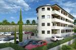 Jednosoban stan, Pula, Vidikovac, prodaja, 174480 €, 47 m2