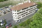 Jednosoban stan, Pula, Vidikovac, prodaja, 174480 €, 47 m2