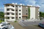 Jednosoban stan, Pula, Vidikovac, prodaja, 174480 €, 47 m2