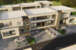 Dvosoban stan, Pula, prodaja, 257048 €, 72 m2