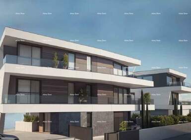 Trosoban stan, Medulin, prodaja, 282300 €, 114 m2