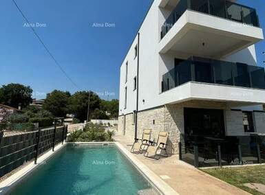 Kuca, Medulin, prodaja, 870000 €, 175 m2