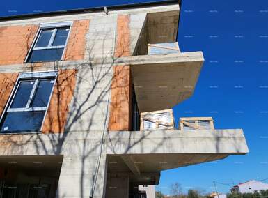 Dvosoban stan, Pula, prodaja, 196000 €, 72 m2