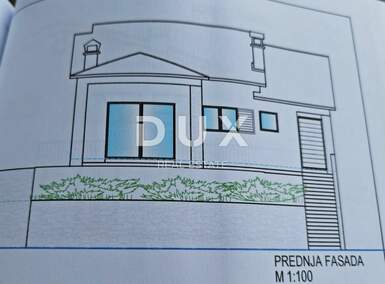 Zemljiste, Labin, prodaja, 92000 €, 901 m2