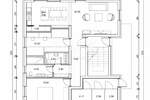 Trosoban stan, Samobor, Centar, prodaja, 312000 €, 98 m2