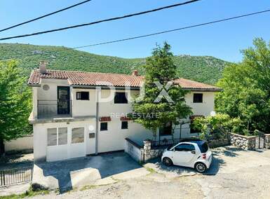 Kuca, Vinodol, Drivenik, prodaja, 415000 €, 400 m2
