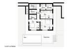 Stan, Kostrena, prodaja, 884100 €, 210 m2