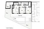 Cetvorosoban stan, Kostrena, prodaja, 617400 €, 147 m2
