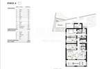 Cetvorosoban stan, Kostrena, prodaja, 595300 €, 141 m2