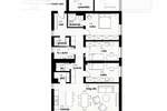 Cetvorosoban stan, Kostrena, prodaja, 583300 €, 138 m2