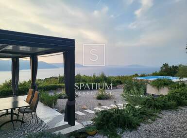 Kuca, Labin, prodaja, 550000 €, 127 m2