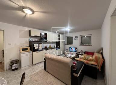 Dvosoban stan, Opatija, Pobri, prodaja, 80000 €, 54 m2