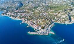 Zemljiste, Karlobag, prodaja, 160000 €, 3100 m2