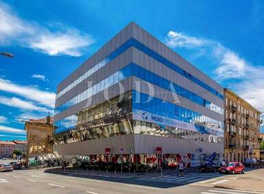Trosoban stan, Rijeka, Centar, prodaja, 280000 €, 56 m2