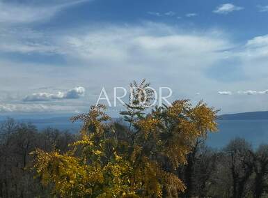Kuca, Opatija, Poljane, prodaja, 1300000 €, 567 m2