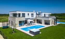 Kuca, Brtonigla, prodaja, 1100000 €, 264 m2