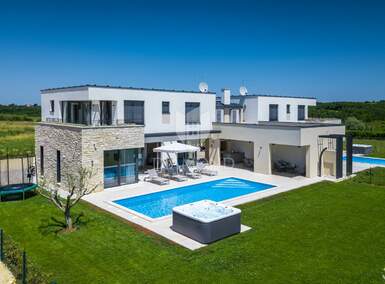 Kuca, Brtonigla, prodaja, 1100000 €, 264 m2