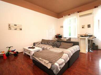 Trosoban stan, Rijeka, Centar, prodaja, 202000 €, 79 m2
