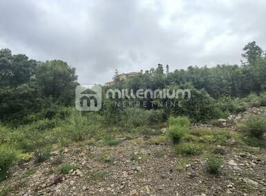Zemljiste, Rijeka, Martinkovac, prodaja, 295000 €, 1409 m2