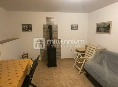 Kuca, Klana, prodaja, 146000 €, 120 m2