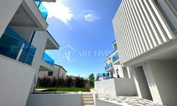 Trosoban stan, Umag, prodaja, 311000 €, 72 m2