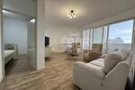 Trosoban stan, Rijeka, Turnić, najam, 700 €, 72 m2