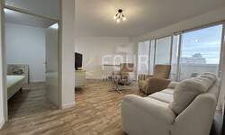 Trosoban stan, Rijeka, Turnić, najam, 700 €, 72 m2