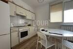 Trosoban stan, Rijeka, Turnić, najam, 700 €, 72 m2