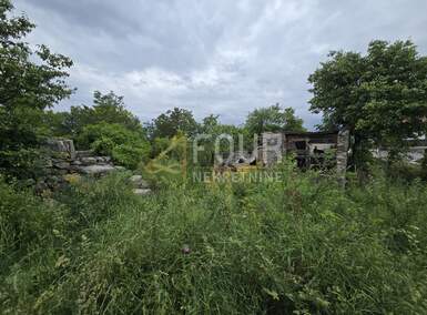 Zemljiste, Omišalj, prodaja, 67000 €, 445 m2