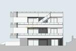 Cetvorosoban stan, Rijeka, Drenova, prodaja, 650000 €, 81 m2