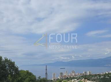 Trosoban stan, Rijeka, Drenova, prodaja, 550000 €, 71 m2