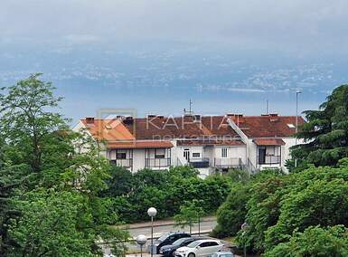 Cetvorosoban stan, Rijeka, Hosti, prodaja, 235000 €, 74 m2