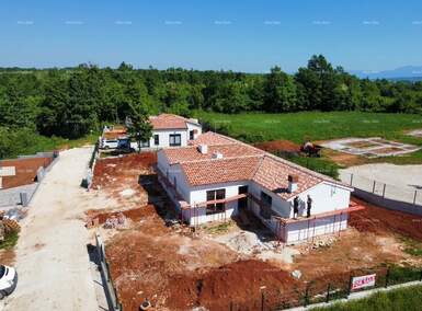 Kuca, Barban, Kožljani, prodaja, 330000 €, 82 m2