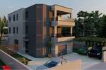 Trosoban stan, Medulin, prodaja, 332000 €, 84 m2