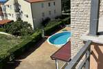 Dvosoban stan, Novigrad, prodaja, 299000 €, 80 m2