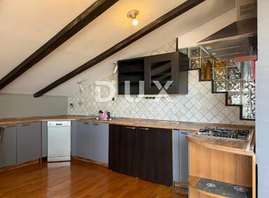 Trosoban stan, Rijeka, Zamet, prodaja, 146000 €, 100 m2