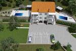 Kuca, Opatija, Veprinac, prodaja, 390000 €, 392 m2