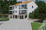Kuca, Opatija, Veprinac, prodaja, 390000 €, 392 m2