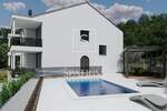 Kuca, Opatija, Veprinac, prodaja, 390000 €, 392 m2