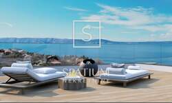 Cetvorosoban stan, Novi Vinodolski, Klenovica, prodaja, 600000 €, 93 m2
