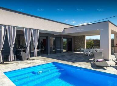 Kuca, Svetvinčenat, prodaja, 380000 €, 141 m2