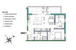 Trosoban stan, Umag, prodaja, 296000 €, 63 m2