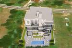 Cetvorosoban stan, Umag, prodaja, 372000 €, 79 m2