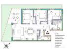 Cetvorosoban stan, Umag, prodaja, 383000 €, 82 m2